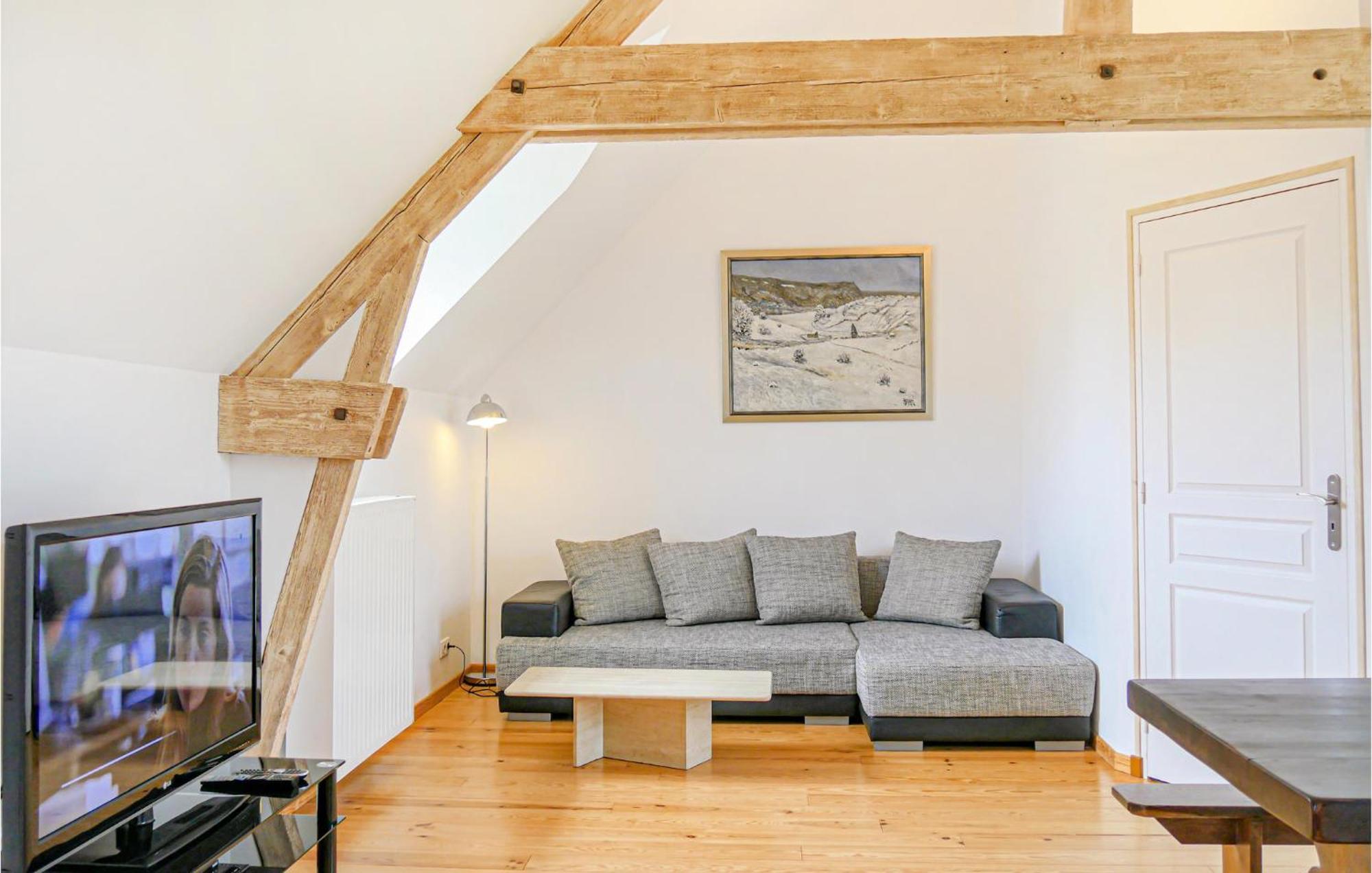 2 Bedroom Amazing Apartment In Ponts Екстер'єр фото